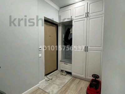 3-комнатная квартира · 83 м² · 15/20 этаж, Роза Багланова 6 за 57 млн ₸ в Астане, Нура р-н