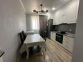 3-комнатная квартира · 83 м² · 15/20 этаж, Роза Багланова 6 — В районе пересечение ул. Р. Багланова-Толе би за 58 млн ₸ в Астане, Нура р-н — фото 5