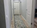 3-комнатная квартира · 83 м² · 15/20 этаж, Роза Багланова 6 — В районе пересечение ул. Р. Багланова-Толе би за 58 млн ₸ в Астане, Нура р-н — фото 8