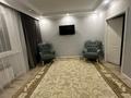3-комнатная квартира · 83 м² · 15/20 этаж, Роза Багланова 6 — В районе пересечение ул. Р. Багланова-Толе би за 58 млн ₸ в Астане, Нура р-н — фото 10