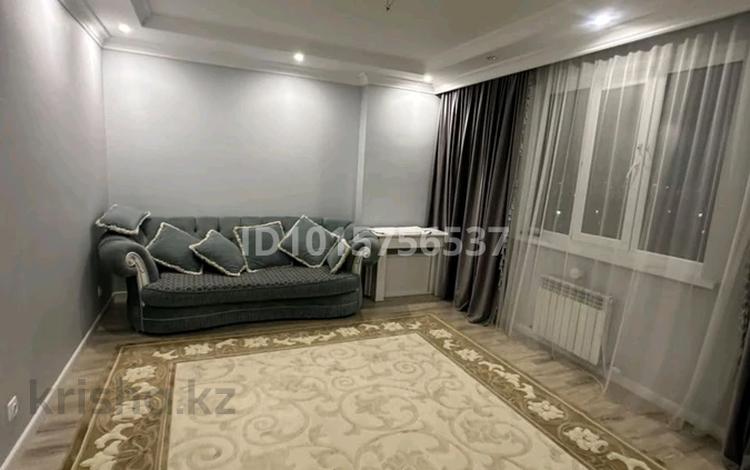 3-бөлмелі пәтер · 83 м² · 15/20 қабат, Роза Багланова 12/5, бағасы: 58 млн ₸ в Астане, Нура р-н — фото 9