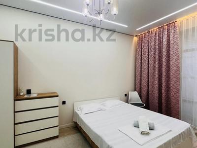 1-комнатная квартира · 45 м² · 6/12 этаж, мкр Калкаман-2, Ашимова 1/5 за 15 000 ₸ в Алматы, Наурызбайский р-н