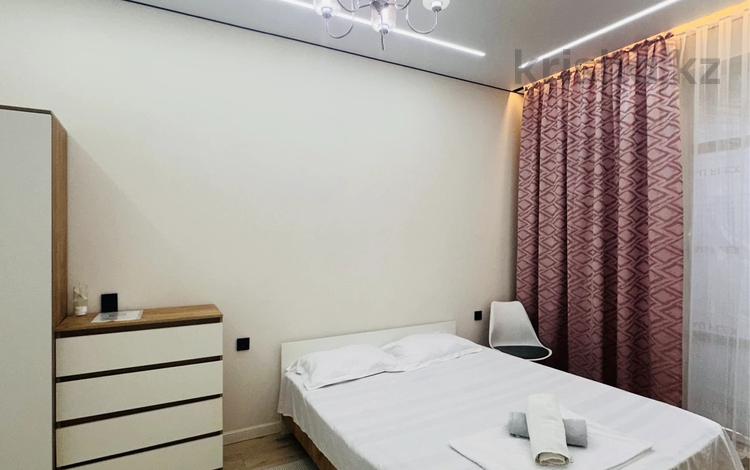 1-бөлмелі пәтер · 45 м² · 6/12 қабат, мкр Калкаман-2, Ашимова 1/5, бағасы: 16 000 ₸ в Алматы, Наурызбайский р-н — фото 13