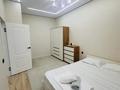 1-бөлмелі пәтер · 45 м² · 6/12 қабат, мкр Калкаман-2, Ашимова 1/5, бағасы: 16 000 ₸ в Алматы, Наурызбайский р-н — фото 3
