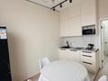 1-бөлмелі пәтер · 45 м² · 6/12 қабат, мкр Калкаман-2, Ашимова 1/5, бағасы: 16 000 ₸ в Алматы, Наурызбайский р-н — фото 4