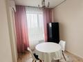 1-бөлмелі пәтер · 45 м² · 6/12 қабат, мкр Калкаман-2, Ашимова 1/5, бағасы: 16 000 ₸ в Алматы, Наурызбайский р-н — фото 5