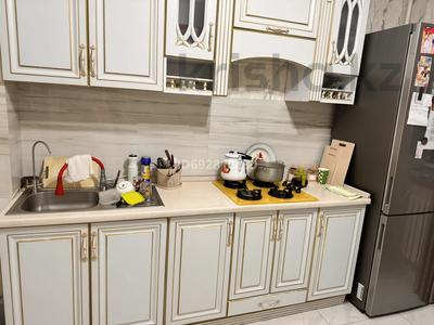 2-комнатная квартира · 68.5 м² · 6/10 этаж, Куйши Дина 23/2 — Возле Евразии за 38 млн ₸ в Астане, Алматы р-н