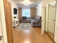 2-бөлмелі пәтер · 58 м² · 5/9 қабат, Бухар Жырау 34 — Триумфальной арки, бағасы: 38 млн ₸ в Астане, Есильский р-н