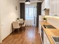 2-бөлмелі пәтер · 58 м² · 5/9 қабат, Бухар Жырау 34 — Триумфальной арки, бағасы: 38 млн ₸ в Астане, Есильский р-н — фото 3