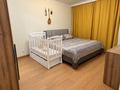 2-бөлмелі пәтер · 58 м² · 5/9 қабат, Бухар Жырау 34 — Триумфальной арки, бағасы: 38 млн ₸ в Астане, Есильский р-н — фото 4