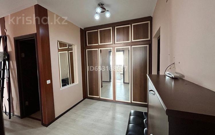 3-комнатная квартира, 82 м², 6/10 этаж, назрбаева 7 за 30 млн 〒 в Талдыкоргане, Каратал — фото 2