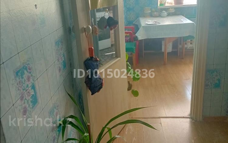 1-бөлмелі пәтер · 37 м² · 5/5 қабат, Құлагер ш/а. 73 а — омарова, бағасы: 25 млн ₸ в Алматы, Жетысуский р-н — фото 2