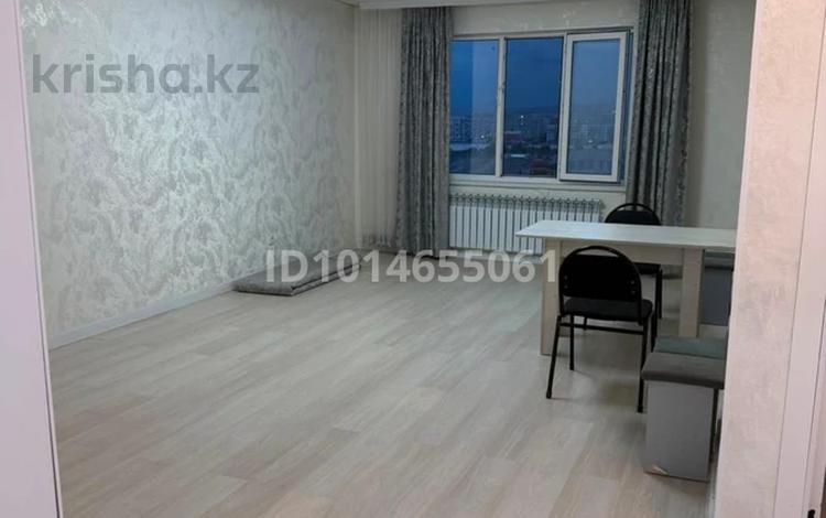 2-комнатная квартира · 76 м² · 8/10 этаж, Алтын орда Учетный квартал №272 учетный квартал, 34 блок 18 — Тоймарт за 230 000 ₸ в Алматы — фото 2