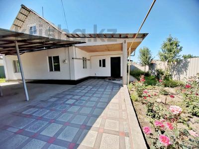 Отдельный дом · 5 комнат · 120 м² · 10 сот., 3 отделение — Алматинская трасса за 24 млн 〒 в Талдыкоргане