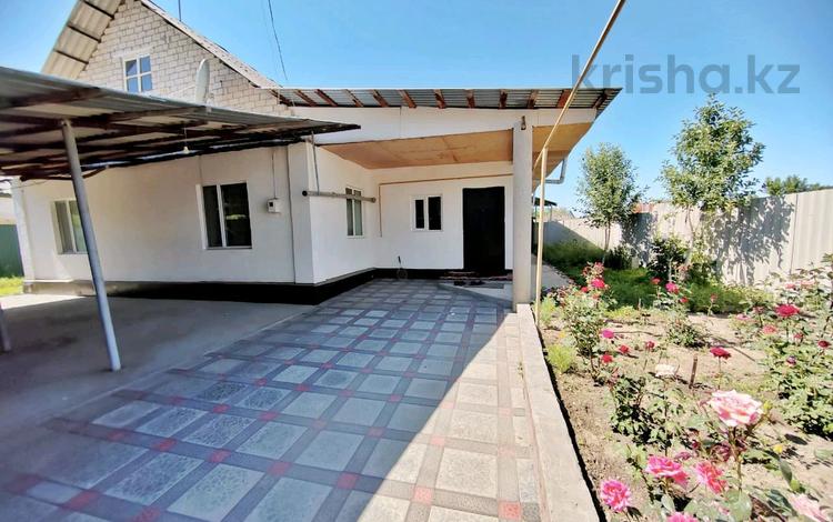 Отдельный дом · 5 комнат · 120 м² · 10 сот., 3 отделение — Алматинская трасса за 24 млн 〒 в Талдыкоргане — фото 2