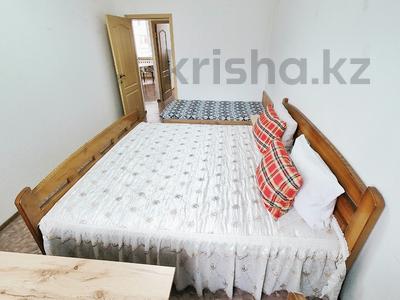 3 комнаты · 78 м² · 4/12 этаж, мкр Самал-2 76 за 150 000 ₸ в Алматы, Медеуский р-н