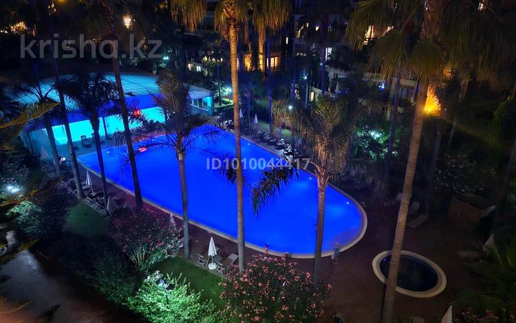 4-бөлмелі пәтер · 300 м² · 1/5 қабат, Selçuklu konaklari A-1, бағасы: 400 млн 〒 в Аланье — фото 2