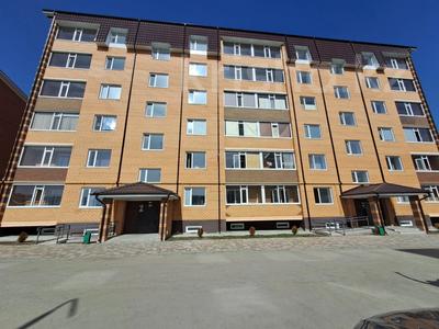 1-комнатная квартира, 50.1 м², 5/6 этаж, Киевская за ~ 16 млн 〒 в Костанае
