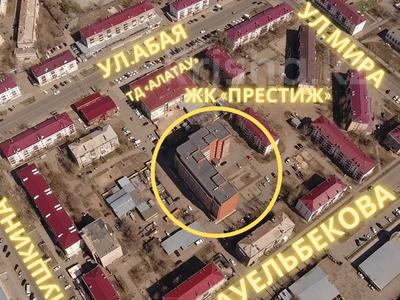 3-комнатная квартира, 150.2 м², 2/7 этаж, Ауельбекова 169А за ~ 39.1 млн 〒 в Кокшетау