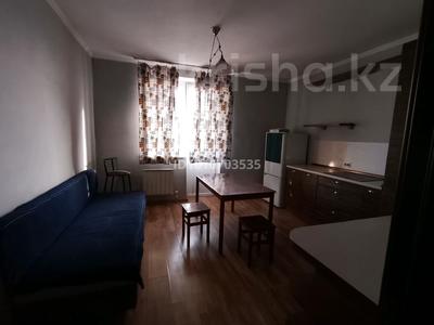 1-комнатная квартира · 50 м² · 6/7 этаж, Ш. Северное кольцо 86/9 за 250 000 ₸ в Алматы, Алатауский р-н