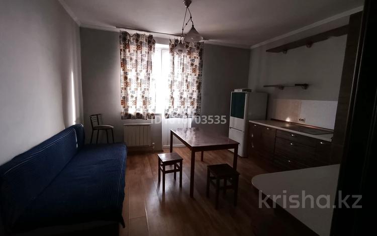 1-комнатная квартира · 50 м² · 6/7 этаж, Ш. Северное кольцо 86/9 за 250 000 ₸ в Алматы, Алатауский р-н — фото 2