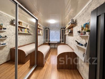 3-бөлмелі пәтер · 43 м² · 3/5 қабат, Московская 27, бағасы: 15 млн ₸ в Шахтинске