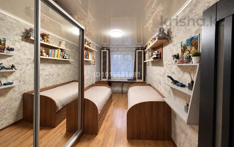 3-бөлмелі пәтер · 43 м² · 3/5 қабат, Московская 27, бағасы: 15 млн ₸ в Шахтинске — фото 2