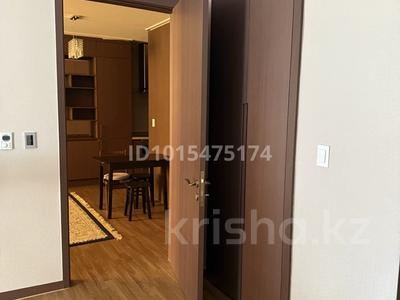 2-комнатная квартира · 70 м² · 14/28 этаж, Кошкарбаева 10/1 за 42.5 млн ₸ в Астане, Сарайшык р-н
