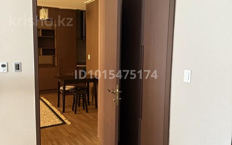 2-комнатная квартира · 70 м² · 14/28 этаж, Кошкарбаева 10/1 за 42.5 млн ₸ в Астане, Сарайшык р-н — фото 2