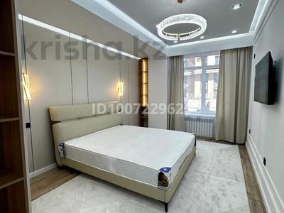 1-комнатная квартира · 53 м² · 3/5 этаж, Бирлик за 35 000 ₸ в Талдыкоргане