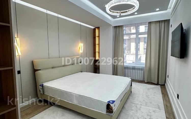1-комнатная квартира · 53 м² · 3/5 этаж, Бирлик за 35 000 ₸ в Талдыкоргане — фото 2