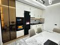 1-комнатная квартира · 53 м² · 3/5 этаж, Бирлик за 35 000 ₸ в Талдыкоргане — фото 5