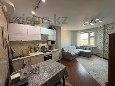 2-комнатная квартира · 48 м² · 11/16 этаж, Рыскулбекова 16/3 — ГОРЯЧКА за 22 млн ₸ в Астане, Алматы р-н