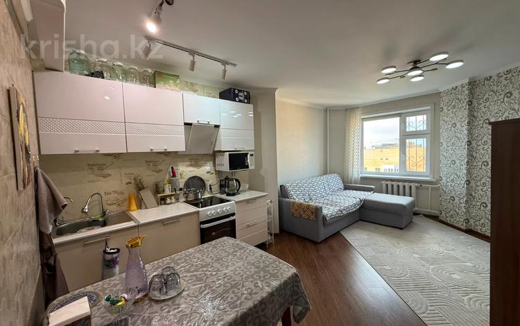 2-комнатная квартира · 48 м² · 11/16 этаж, Рыскулбекова 16/3 — ГОРЯЧКА за 22 млн ₸ в Астане, Алматы р-н — фото 2
