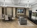 4-комнатная квартира · 185 м² · 9/10 этаж, Серкебаева 106 за 175 млн ₸ в Алматы, Бостандыкский р-н