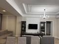 4-комнатная квартира · 185 м² · 9/10 этаж, Серкебаева 106 за 175 млн ₸ в Алматы, Бостандыкский р-н — фото 3