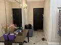 4-комнатная квартира · 185 м² · 9/10 этаж, Серкебаева 106 за 175 млн ₸ в Алматы, Бостандыкский р-н — фото 10