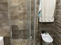 4-комнатная квартира · 185 м² · 9/10 этаж, Серкебаева 106 за 175 млн ₸ в Алматы, Бостандыкский р-н — фото 12