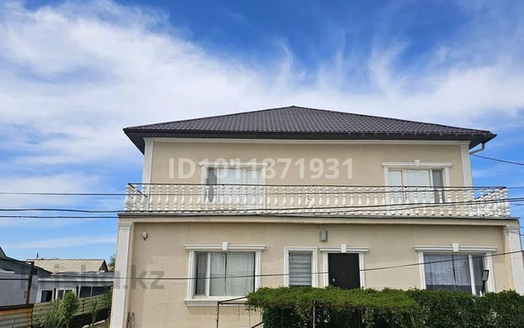 Дом · 8 комнат · 160 м², Булкышева 11 — 9 школа за 120 000 ₸ в Жезказгане — фото 2