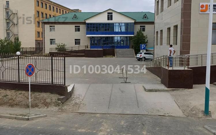 Свободное назначение, офисы, образование, кабинеты и рабочие места · 1200 м² за 1.8 млн 〒 в  — фото 4