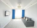 2-комнатная квартира · 60 м² · 10/16 этаж, Шамши Калдаякова 17 — Нажмеденова за 330 000 ₸ в Астане, Алматы р-н
