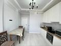 2-комнатная квартира · 60 м² · 10/16 этаж, Шамши Калдаякова 17 — Нажмеденова за 330 000 ₸ в Астане, Алматы р-н — фото 7