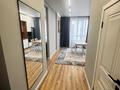 1-комнатная квартира · 48 м² · 11/12 этаж, Сейфуллина 469а/1 за 400 000 ₸ в Алматы, Алмалинский р-н — фото 2