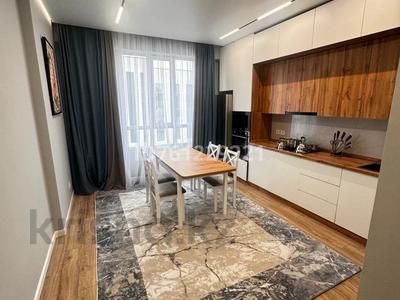 1-комнатная квартира · 50 м² · 11/12 этаж, Сейфуллина 469а/1 за 350 000 〒 в Алматы, Алмалинский р-н