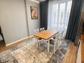 1-комнатная квартира · 48 м² · 11/12 этаж, Сейфуллина 469а/1 за 400 000 ₸ в Алматы, Алмалинский р-н — фото 3
