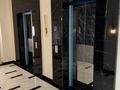 1-комнатная квартира · 45 м² · 7/9 этаж, Кабанбай батыра 64 — Рыскулова за 320 000 ₸ в Астане, Есильский р-н — фото 23