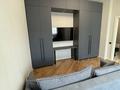 1-комнатная квартира · 45 м² · 7/9 этаж, Кабанбай батыра 64 — Рыскулова за 320 000 ₸ в Астане, Есильский р-н — фото 5
