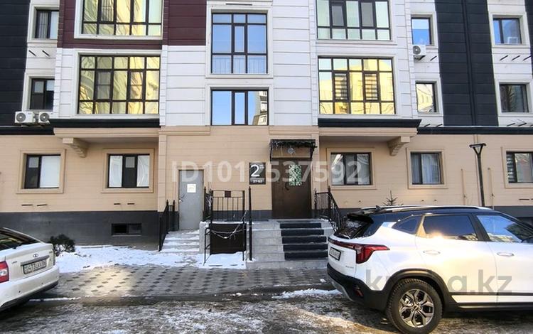 1-бөлмелі пәтер · 45 м² · 2/9 қабат, Елорда 6/3, 6/4, 6/5, 6/6, 6/7, 6/8, 6Б, бағасы: 16.5 млн ₸ в Атырау — фото 2