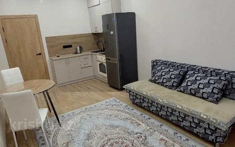 1-комнатная квартира · 46 м² · 1/4 этаж, Каирбекова за 21.9 млн ₸ в Костанае — фото 5