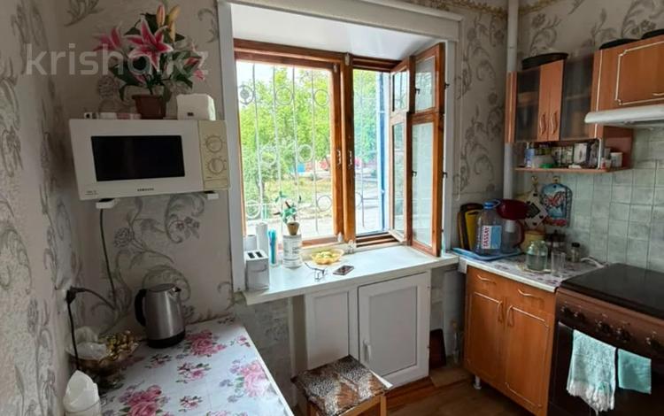 3-бөлмелі пәтер · 53.4 м² · 1/2 қабат, Ломоносова 6, бағасы: ~ 11 млн ₸ в Экибастузе — фото 2